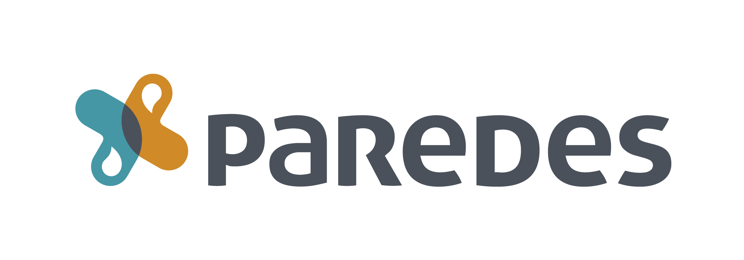 PAREDES LOGO QUADRI